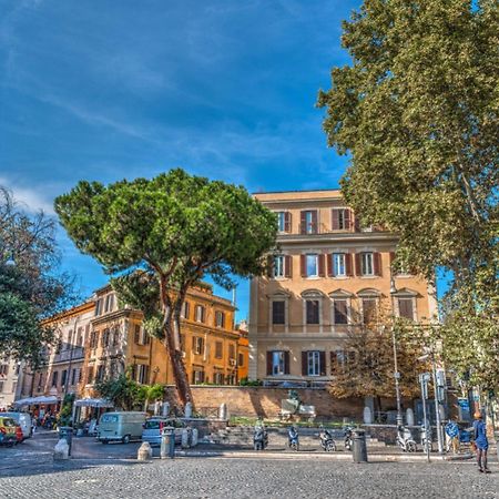 Moro Magenta 5 Casa E Appartamento Per Vacanze Rom Eksteriør billede