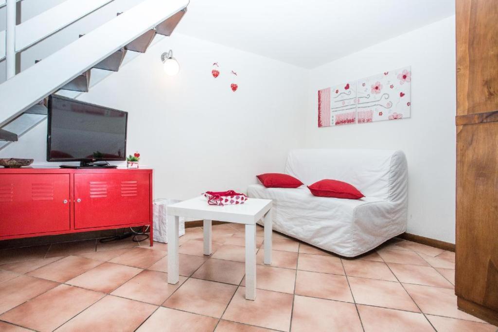 Moro Magenta 5 Casa E Appartamento Per Vacanze Rom Eksteriør billede